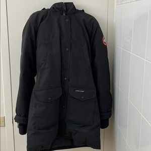 Canada Goose Trillium Parka